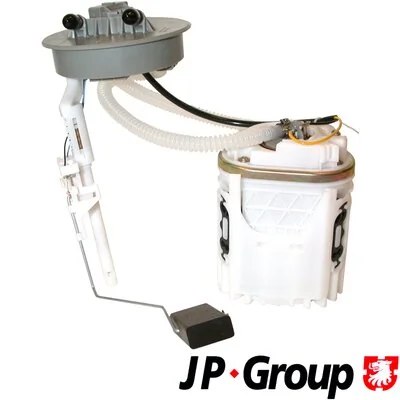 JP GROUP 1115201700
