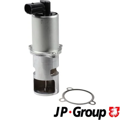 JP GROUP 4319900700