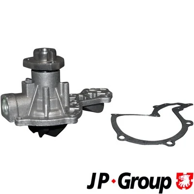 JP GROUP 1114100600