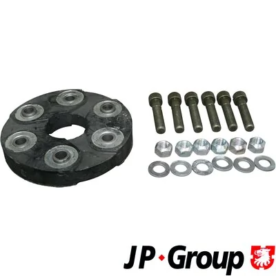 JP GROUP 1353801000