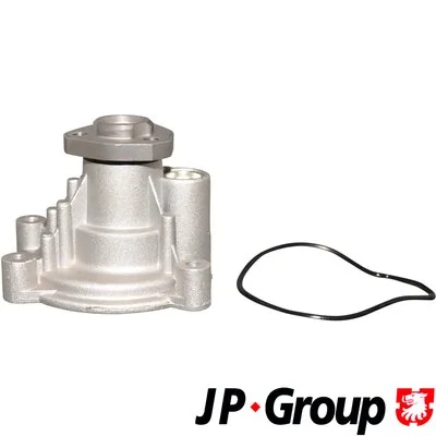 JP GROUP 1114105000