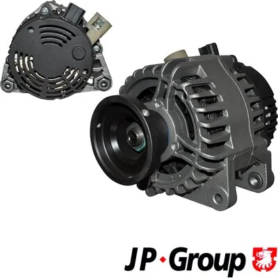 JP GROUP 1590102300