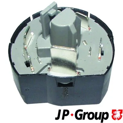 JP GROUP 1290400600