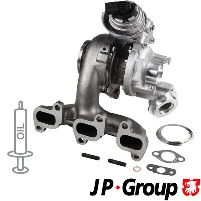 JP GROUP 1117407900