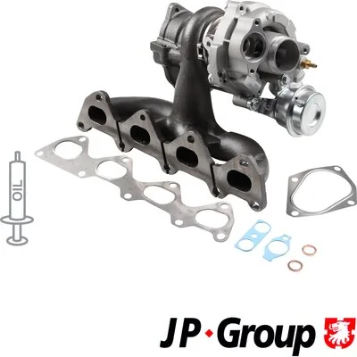 JP GROUP 1117403000