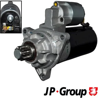 JP GROUP 1190307300
