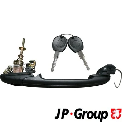 JP GROUP 1187101900