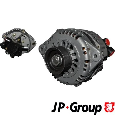 JP GROUP 1290103500