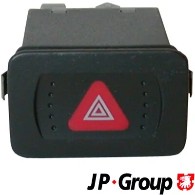 JP GROUP 1196300400