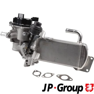 JP GROUP 1119904200