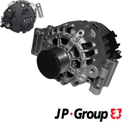 JP GROUP 1490101400