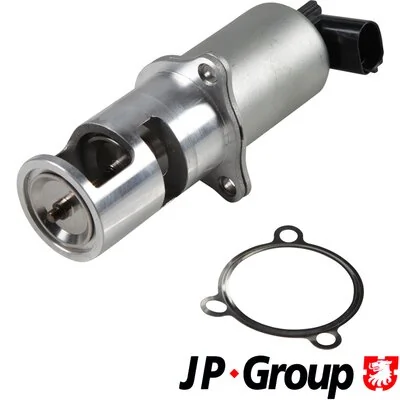 JP GROUP 4319900300