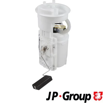 JP GROUP 1115205000