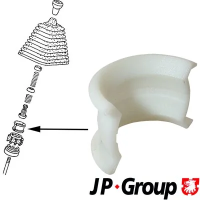 JP GROUP 1131400600