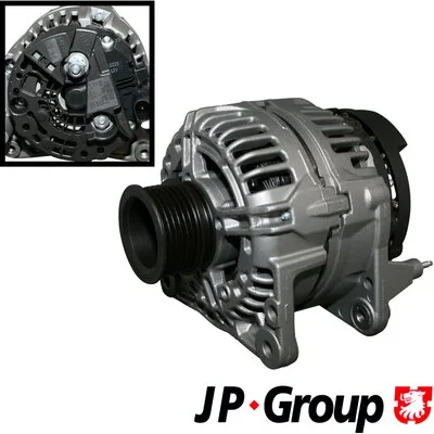 JP GROUP 1190102800