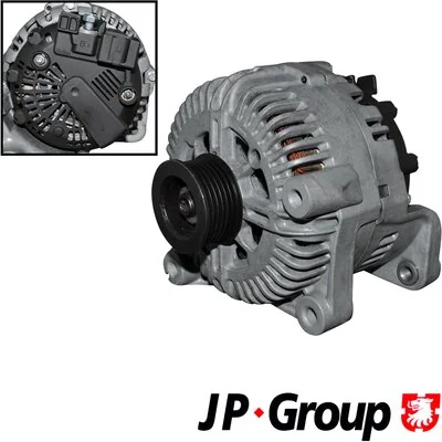 JP GROUP 1490102900