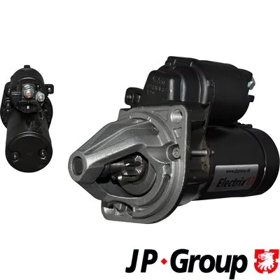 JP GROUP 1190302500