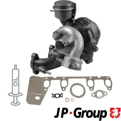 JP GROUP 1117406000
