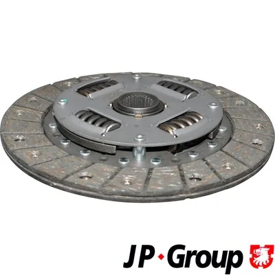 JP GROUP 1130200200