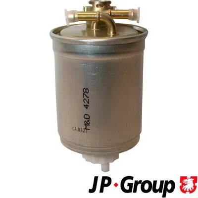 JP GROUP 1118702800