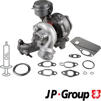 JP GROUP 1117405500