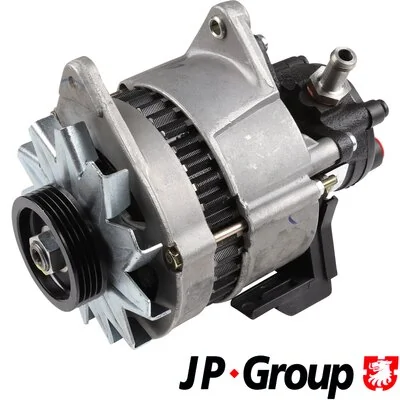 JP GROUP 1590100600