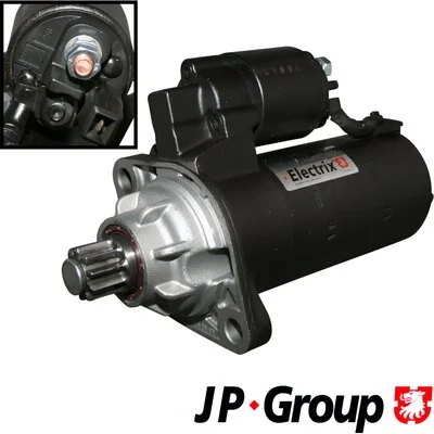 JP GROUP 1190304500