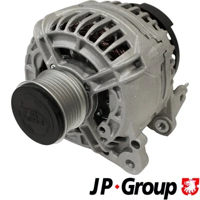 JP GROUP 1190109200