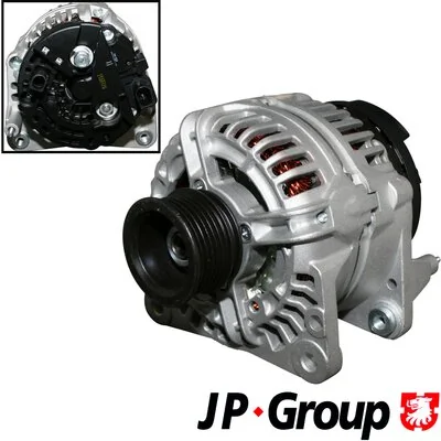 JP GROUP 1190104400