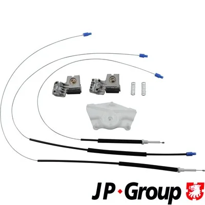 JP GROUP 1188103880