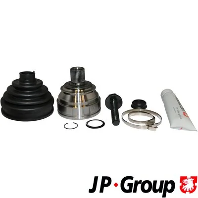 JP GROUP 1143302910