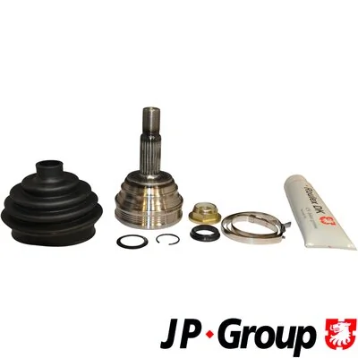 JP GROUP 1143302010
