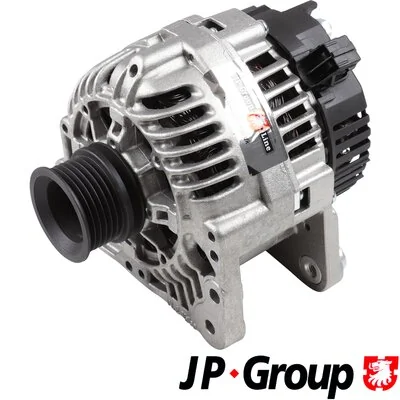 JP GROUP 1190102100