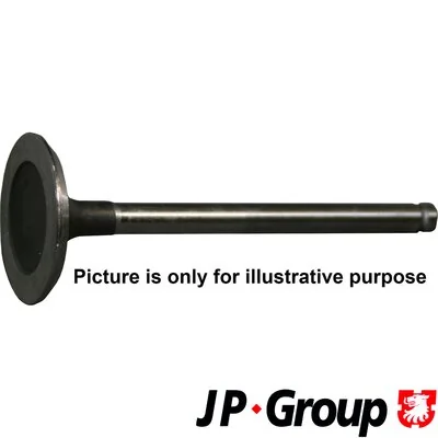 JP GROUP 1111305700