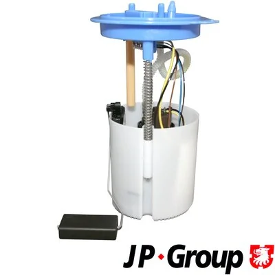 JP GROUP 1115201900