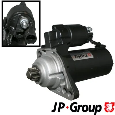 JP GROUP 1190304100