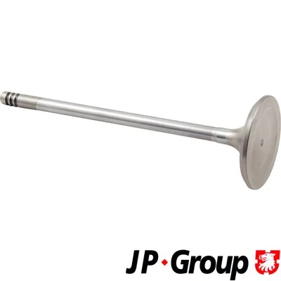 JP GROUP 1211302000