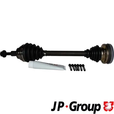 JP GROUP 1143102370