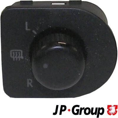 JP GROUP 1196700900
