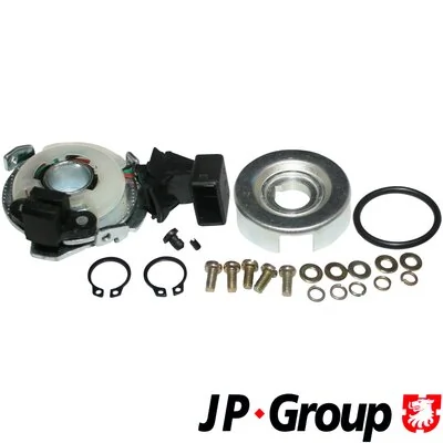 JP GROUP 1191400100