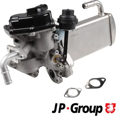 JP GROUP 1119904100