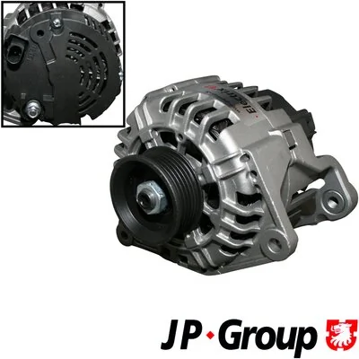 JP GROUP 1190103900