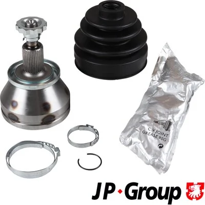 JP GROUP 1143302410
