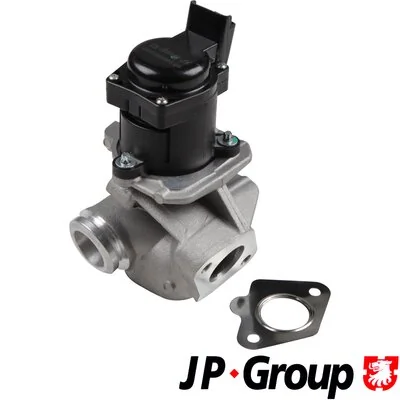 JP GROUP 1519900300