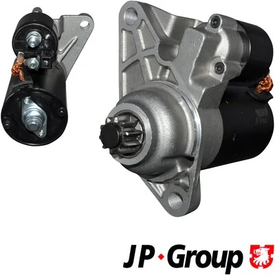 JP GROUP 1190306900