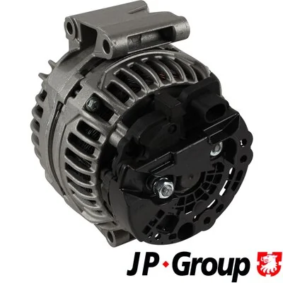 JP GROUP 1190107000