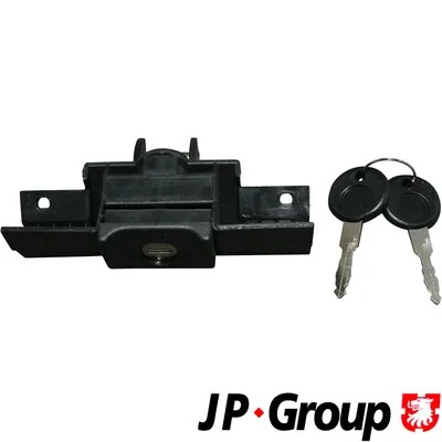 JP GROUP 1187700500