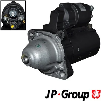 JP GROUP 1490301000