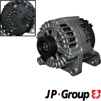 JP GROUP 1490102800