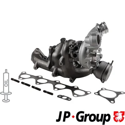 JP GROUP 1117404500